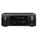 AV ресивер Denon AVR-X4400H black