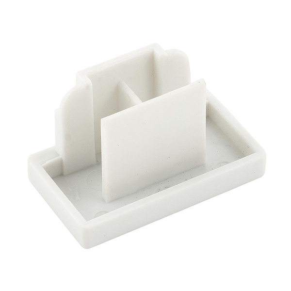 Заглушка (White) Denkirs TR1107-WH (White) артикул 270876Si-1