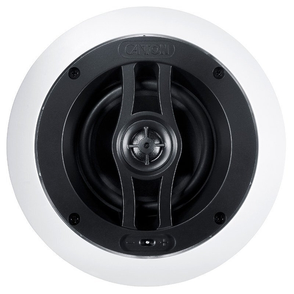 Встраиваемая акустика Canton InCeiling 443 white артикул 159047Si-1