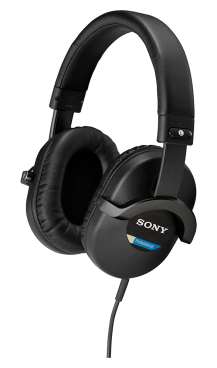 Наушники Sony MDR-7510 артикул 191802Si-1