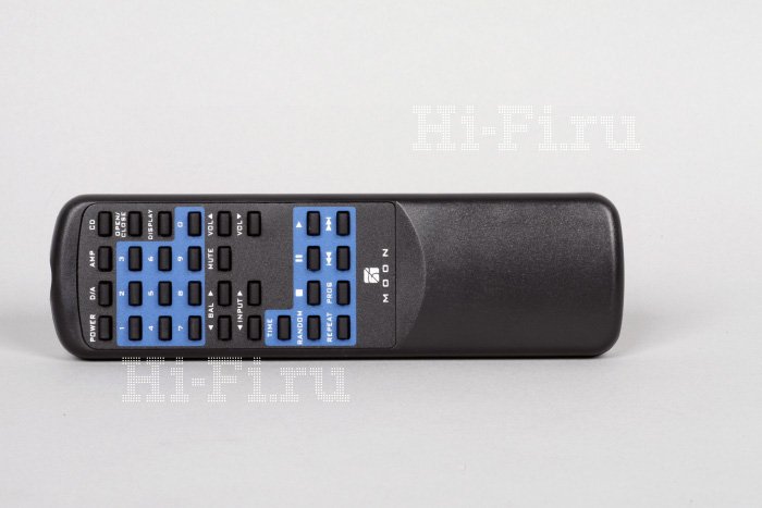 Стереоусилитель SIM Audio Moon Neo 220i black артикул 143623Si-1 фото 4