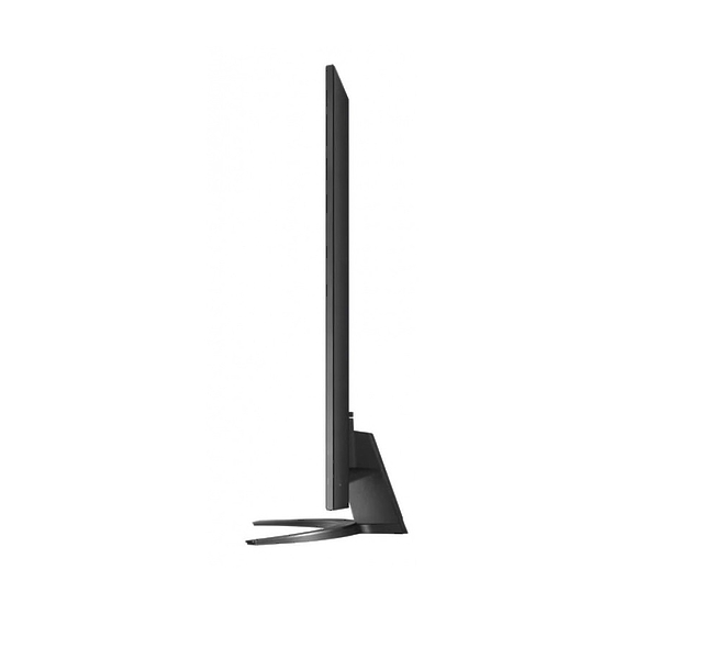 QLED телевизор LG 50NANO826QB артикул 281284Si-1 фото 4