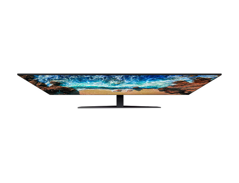 LED телевизор Samsung UE-49NU8000UXRU артикул 176935Si-1 фото 5