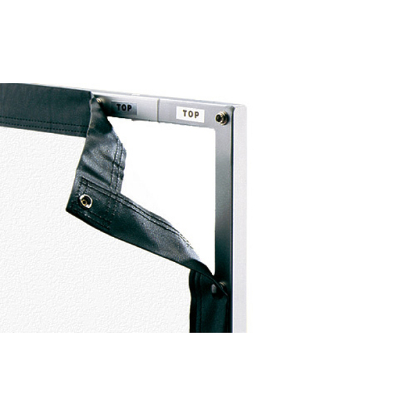 Экран Projecta (10530071) Fast-Fold 183x244см (120") Matte White 4:3 артикул 149404Si-1 фото 3