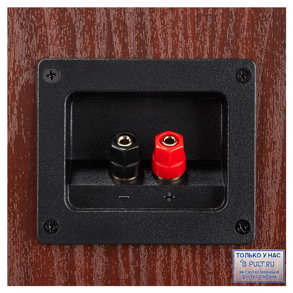 Центральный канал Polk Audio TSx 150C cherry артикул 100505Si-1 фото 3