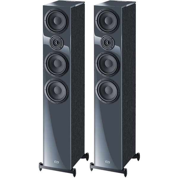 Напольная акустика Heco Aurora 700 Cool Grey артикул 238017Si-1