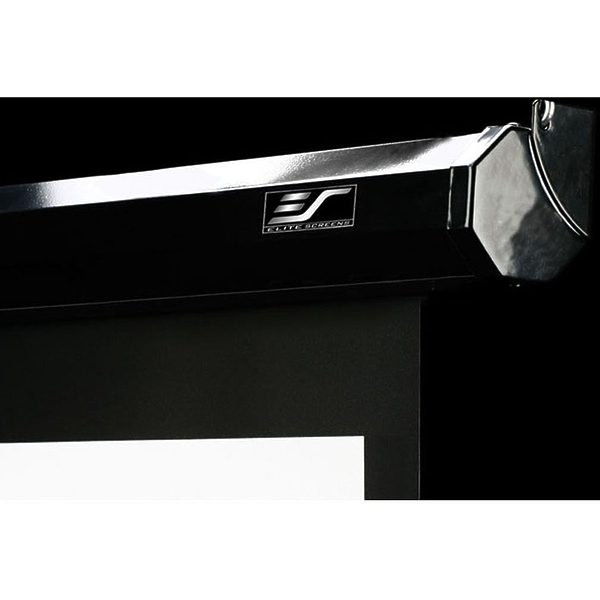 Экран Elite Screens Electric100H (100"/16:9) 125x221cm MaxWhite артикул 356915FV-1 фото 15