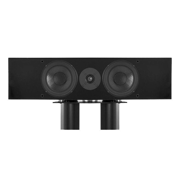 Центральный канал Wilson Benesch Centre Square black артикул 145359Si-1