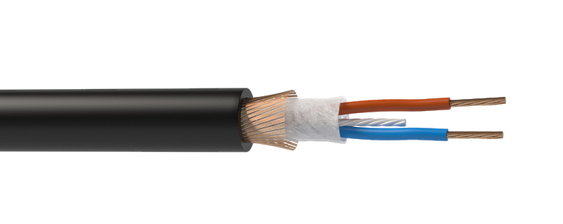 Кабель цифровой Wize WMX24200FP артикул 302483Si-1
