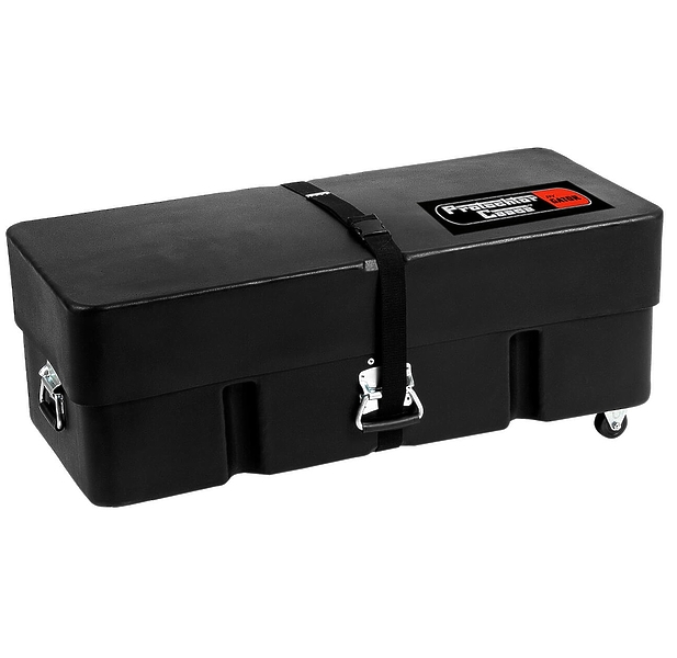 Пластиковый кейс для барабанных стоек GATOR GP-PC304W артикул 258790Si-1