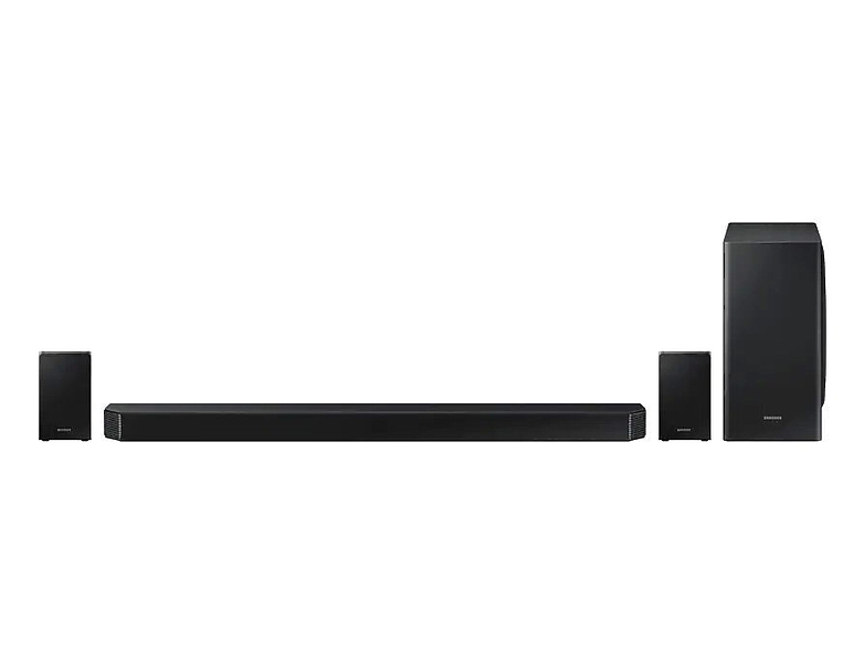 Саундбар Samsung HW-Q950T артикул 230207Si-1 фото 11