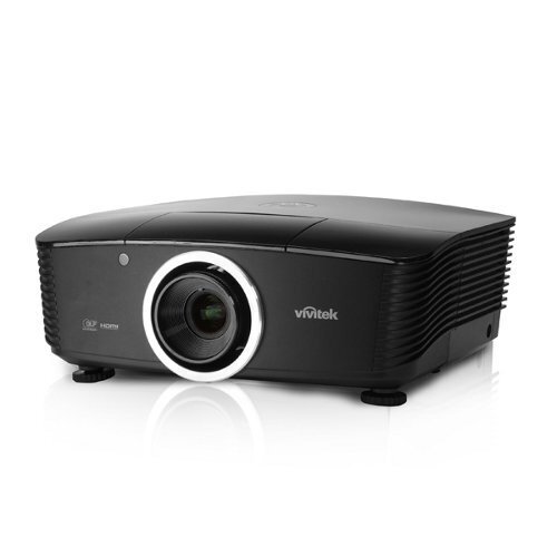 Проектор Vivitek D5180HD артикул 253992FV-1