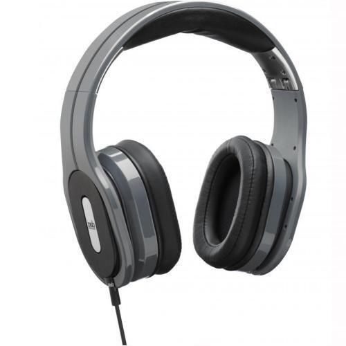 Наушники PSB M4U-1 gray артикул 216976FV-1