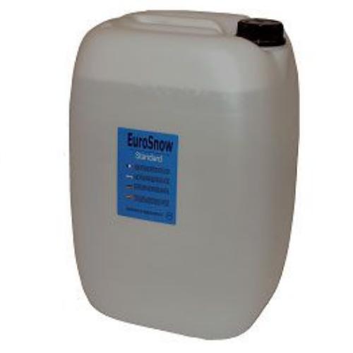 SFAT CAN 25 L- EUROSNOW STANDART жидкость для производства снега 25л артикул 291996-1