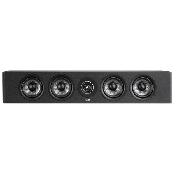Акустика центрального канала Polk Audio Reserve R350 center brown артикул 243577Si-1 фото 5