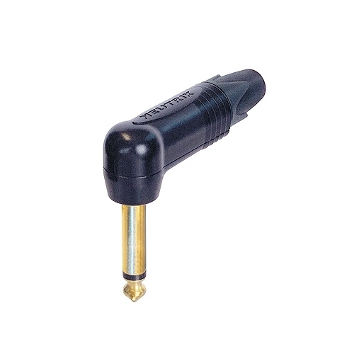Разъем Neutrik NP2RX-B артикул 203567Si-1