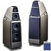 Напольная акустика Wilson Audio Sasha DAW Cobalt Blue Satin