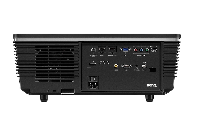 Проектор Benq W8000 артикул 138879Si-1 фото 3