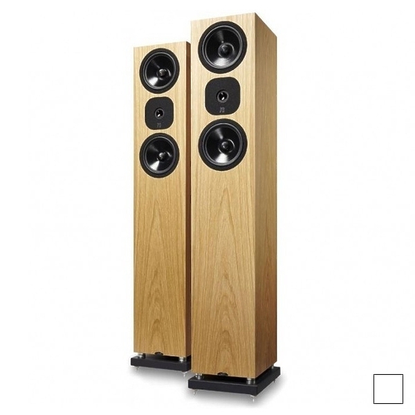 Напольная акустика NEAT acoustics Momentum SX7i satin white артикул 161690Si-1
