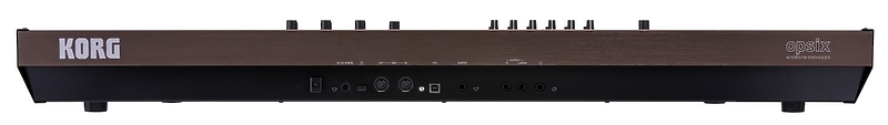 FM синтезатор KORG OPSIX SE артикул 303553Si-1 фото 3