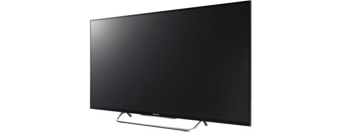 LED телевизор Sony KDL-50W705B артикул 105845Si-1 фото 4