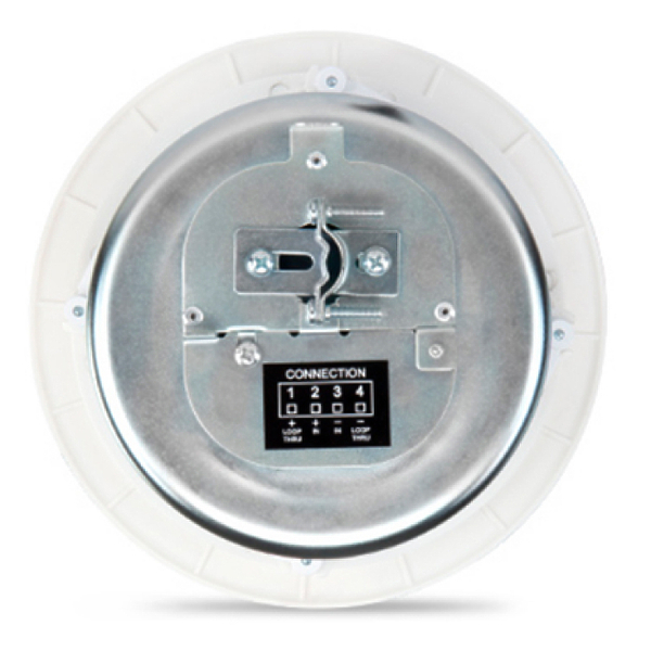 Акустическая система QSC AC-C2T-LP артикул 302130Si-1 фото 4