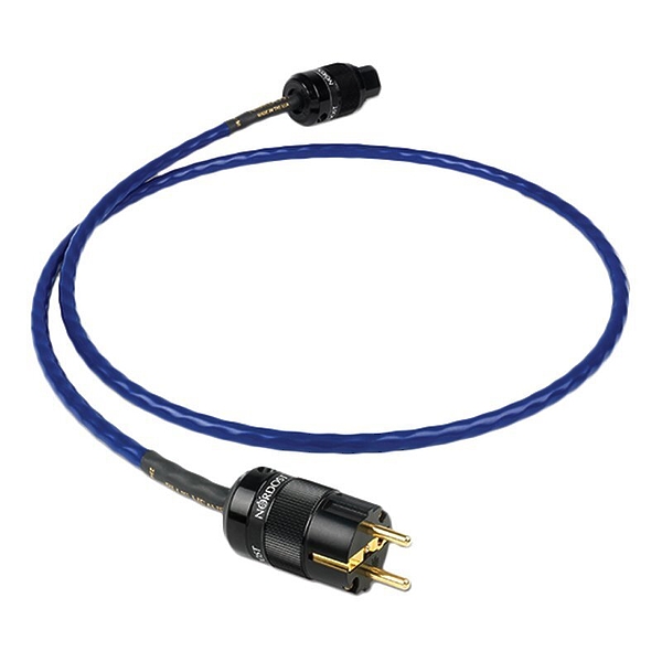 Сетевой кабель Nordost Blue Heaven Power Cord 3.5m\EUR артикул 179767Si-1