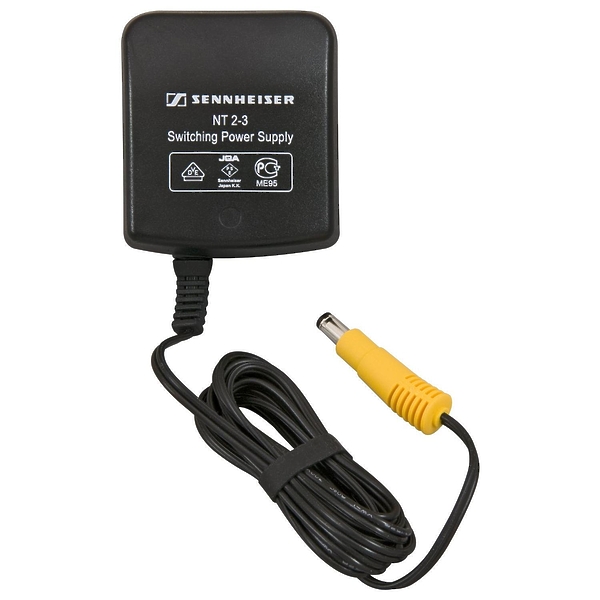 Sennheiser NT 2-3 EU артикул 289890-1