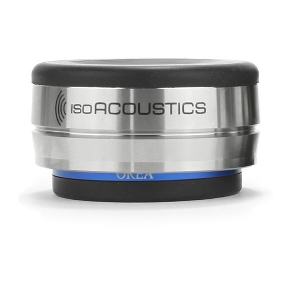Антирезонансная ножка IsoAcoustics Orea Indigo артикул 173508Si-1