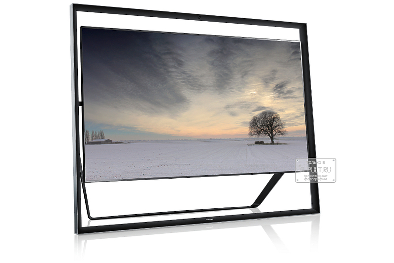LED телевизор Samsung UE-85S9 артикул 101020Si-1 фото 7