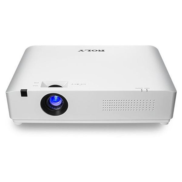 Проектор ROLY RL-C1U артикул 302266Si-1 фото 4