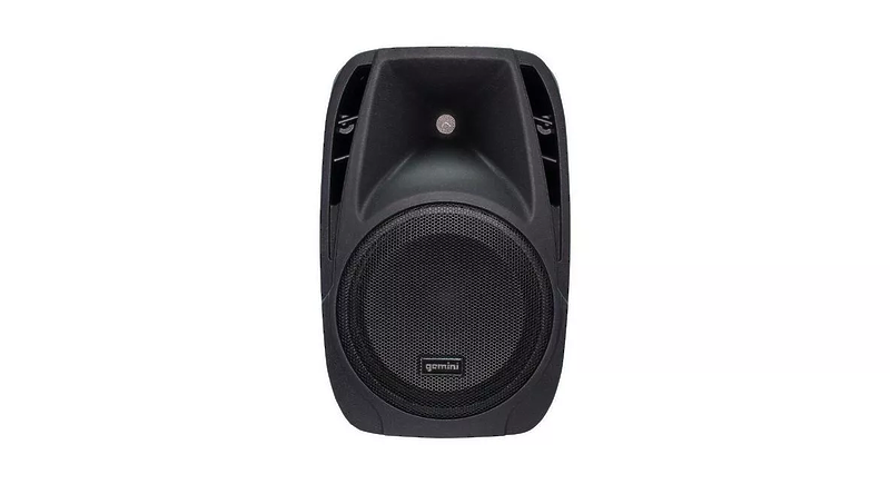 Акустическая система Gemini ES-210MXBLU-ST артикул 285204Si-1