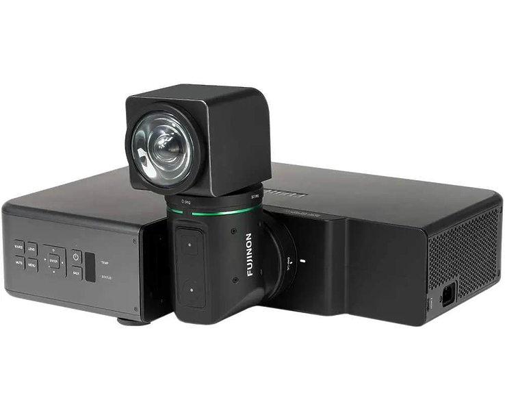 Лазерный проектор Fujifilm FP-Z5000 артикул 251518Si-1