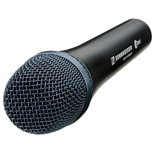 Микрофон Sennheiser E945 артикул 107034Si-1