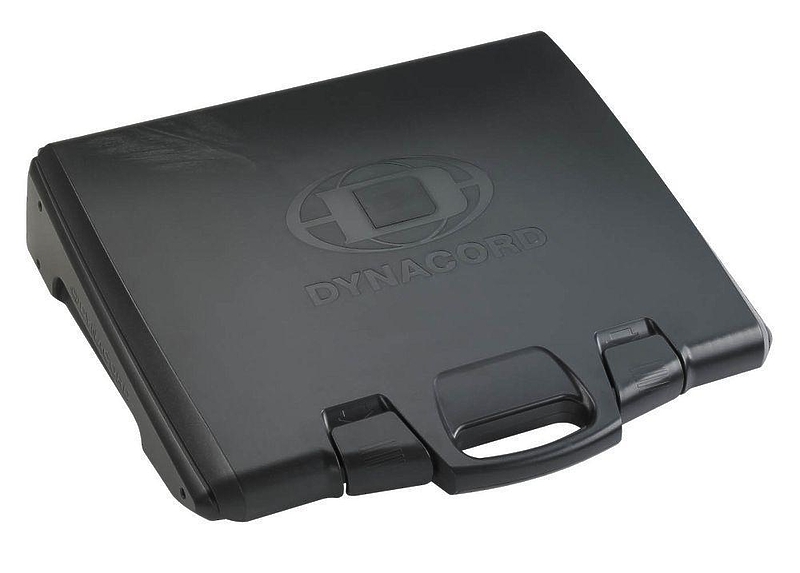 Dynacord POWERMATE 1600-3 микшерный пульт со встроенным усилителем артикул 544121Z-1 фото 6