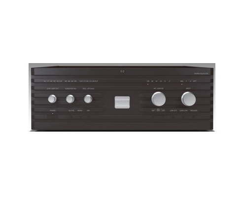 Фонокорректор Soulnote E-2 black артикул 252489Si-1