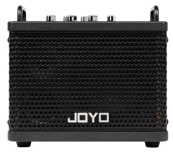 Гитарный комбоусилитель Joyo DC-15S артикул 302677Si-1