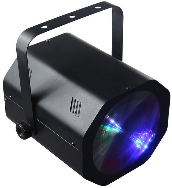 Led Star Matrix Burst артикул 351796SI-1