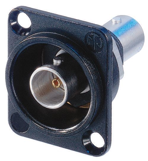 Разъем Neutrik NBB75DFIB артикул 203530Si-1
