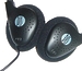Амбюшуры Shure DH 6001 для наушников 6001H/6021/6025 аксес