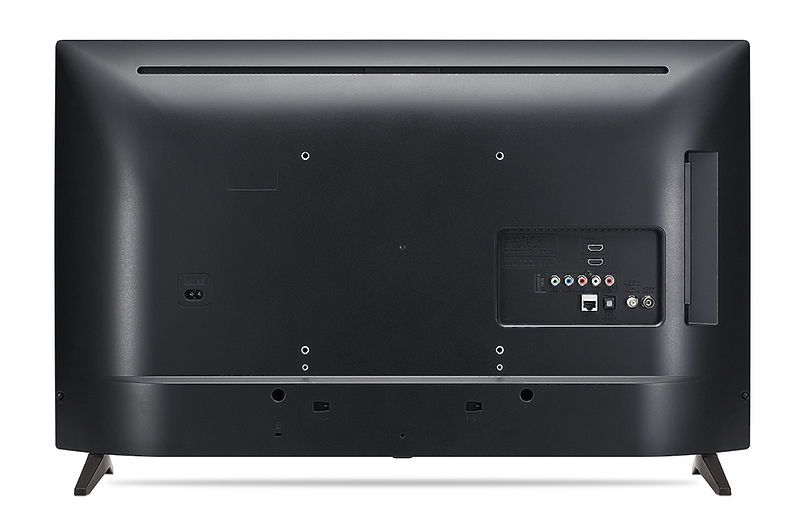 LED телевизор LG 32LJ622V артикул 170629Si-1 фото 4