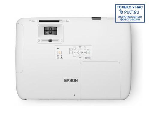 Epson EB-1930 артикул 349667SI-1 фото 5
