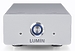 Музыкальный сетевой сервер Lumin L1 2TB silver
