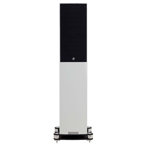 Напольная акустика Fyne Audio F501SP piano gloss white артикул 233459Si-1 фото 6