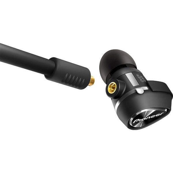 Наушники Pioneer DJE-1500-K артикул 106989Si-1 фото 3