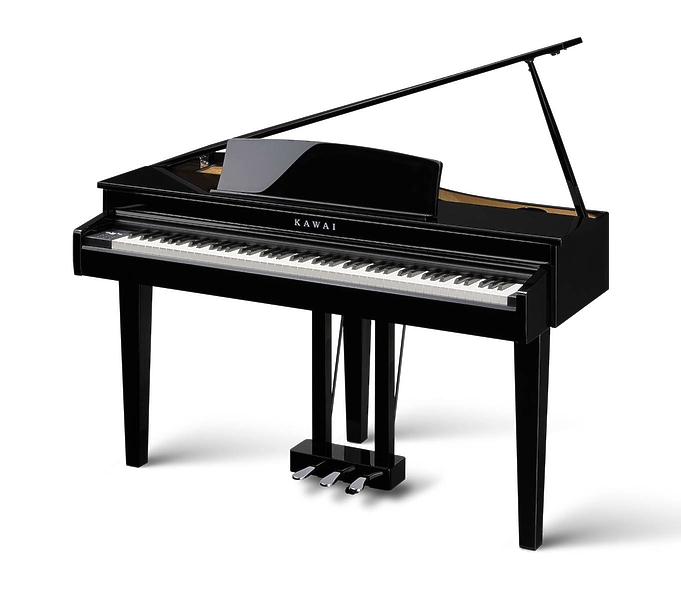 Цифровое пианино Kawai DG30 артикул 240740Si-1