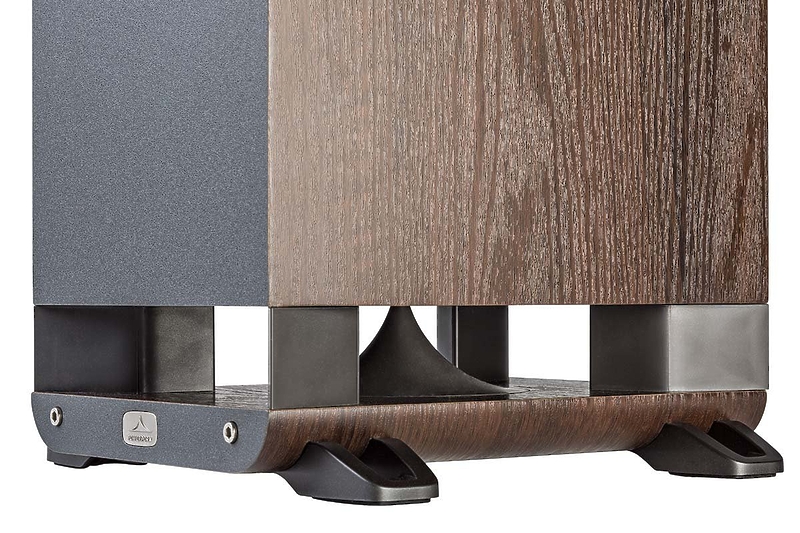 Напольная акустика Polk Audio Signature S50 brown артикул 161764Si-1 фото 4