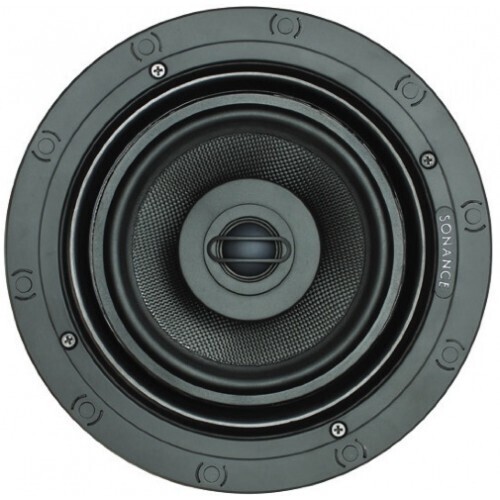 Встраиваемая акустика Sonance VP66R артикул 104047Si-1