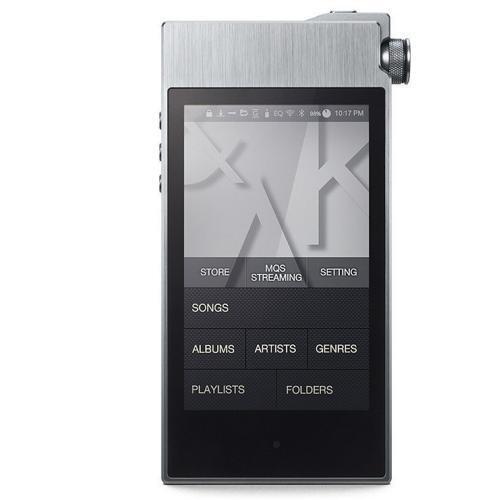 Плеер Astell&Kern AK100 II 64Gb smoky blue артикул 106372Si-1