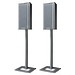 Подставка под акустику Piega Speaker Stand Coax 10